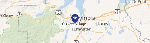 2620 R W Johnson Blvd Sw Ste, Unit 204