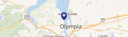 1115 Bay Dr Nw Ste, Unit 302