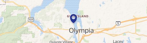 1107 Bay NW Dr, Unit 102