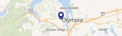 421 Black Lk SW Blvd