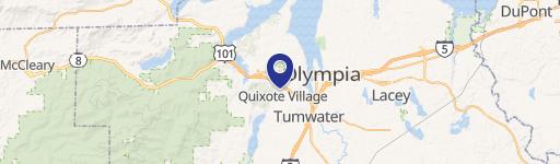 2112 Black Lk SW Blvd