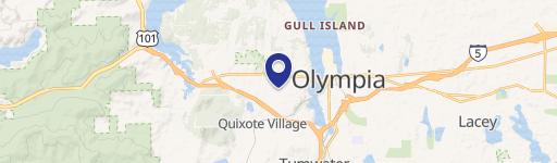 921 Black Lk SW Blvd