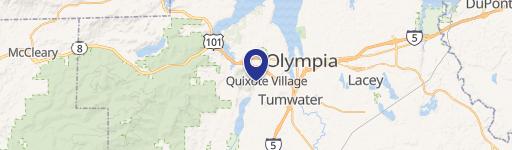 2925 Black Lk SW Blvd