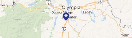 1536 Bloomingdale SW Ln