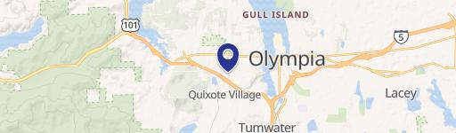 1303 Cooper Pt SW Rd