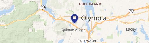 1313 Cooper Pt SW Rd