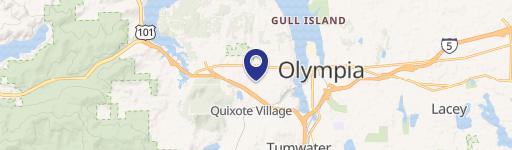 1111 Cooper Pt SW Rd