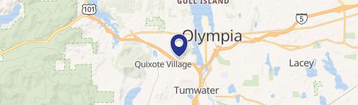 2107 Cooper Pt SW Rd