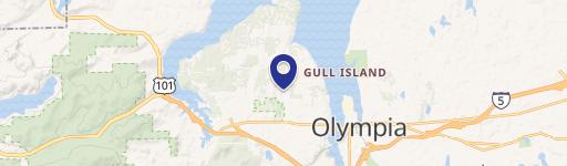 1601 Cooper Pt NW Rd