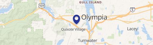 1717 Cooper Pt SW Rd