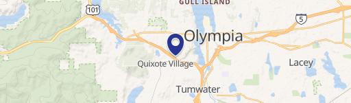 1905 Cooper Pt SW Rd