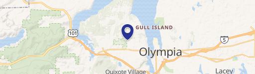 1006 Cooper Pt NW Rd