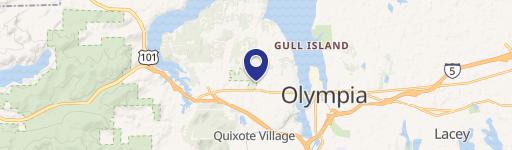 405 Cooper Pt NW Rd, Unit 103