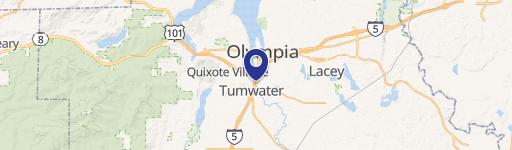 300 Deschutes SW Way