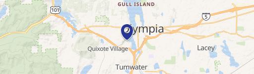 1714 Evergreen Park SW Ct