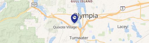 1400 Evergreen Park SW Dr