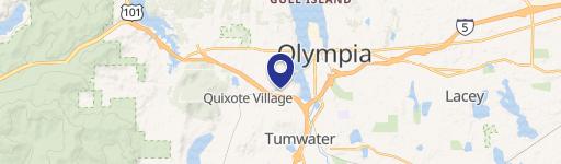 1725 Evergreen Park SW Dr