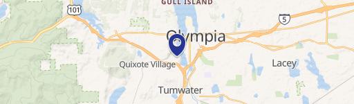 2100 Evergreen Park SW Dr