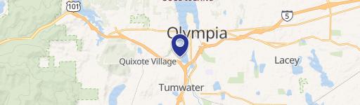 2300 Evergreen Park SW Dr