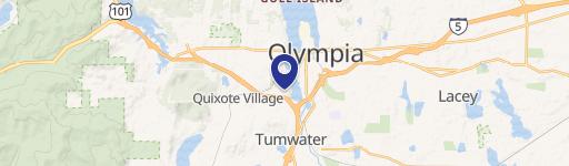 2424 Evergreen Park SW Dr