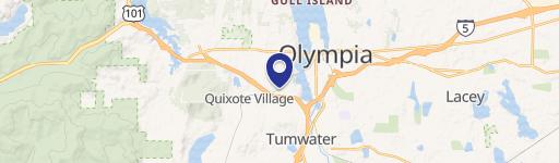 1530 Evergreen Park SW Dr