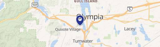 1919 Evergreen Park SW Dr