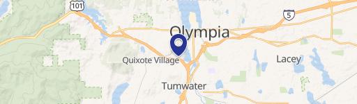 1001 Evergreen Park SW Dr