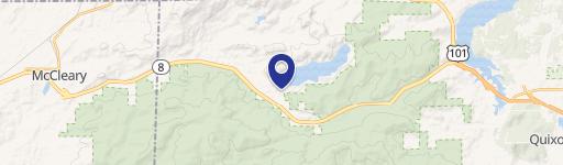 11112 Fellowship NW Ln