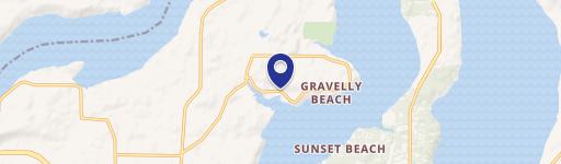 2442 Gravelly Bch NW Loop