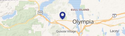 4001 Harrison NW Ave