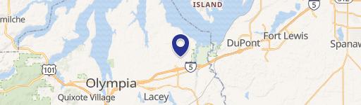 8431 Hogum Bay NE Ln