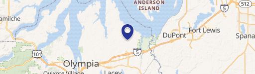 3707 Hogum Bay NE Rd