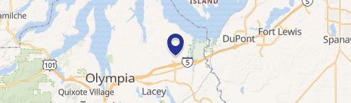 2806 Hogum Bay NE Rd