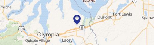 2820 Hogum Bay NE Rd