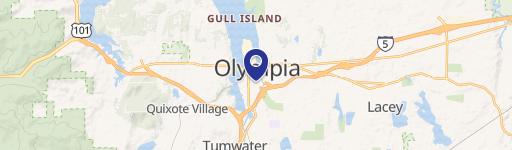 1310 Jefferson SE St