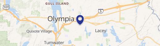 1600 Kempton SE St, Unit 1710