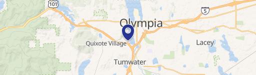 917 Lakeridge SW Way