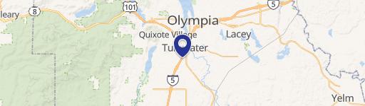 6300 Linderson SW Way