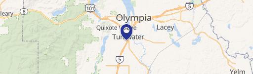 5312 Littlerock SW Rd