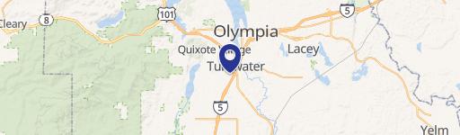 5733 Littlerock SW Rd