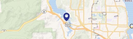 244 Madrona Bch NW Rd