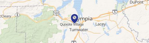 2316 Mottman SW Rd, Unit 107