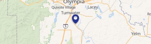 8120 Old Hwy 99th SE