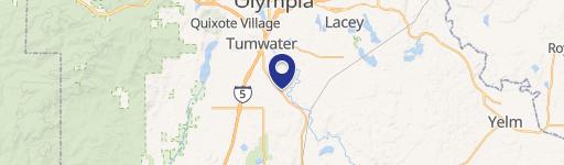 8406 Old Hwy 99th SE