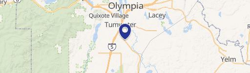 7613 Old Hwy 99th SW