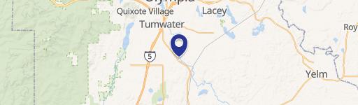 8840 Old Hwy 99th SE