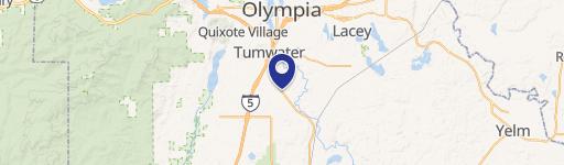 7825 Old Hwy 99th SW, Unit 101