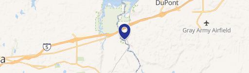 509 Old Pacific SE Hwy