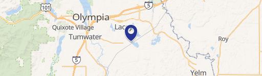 5726 Pattison Lk SE Dr