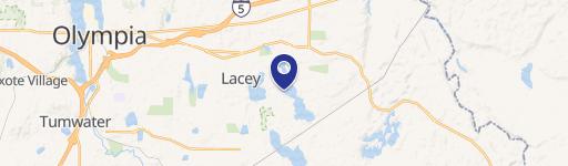 7503 Shorewood SE Ct